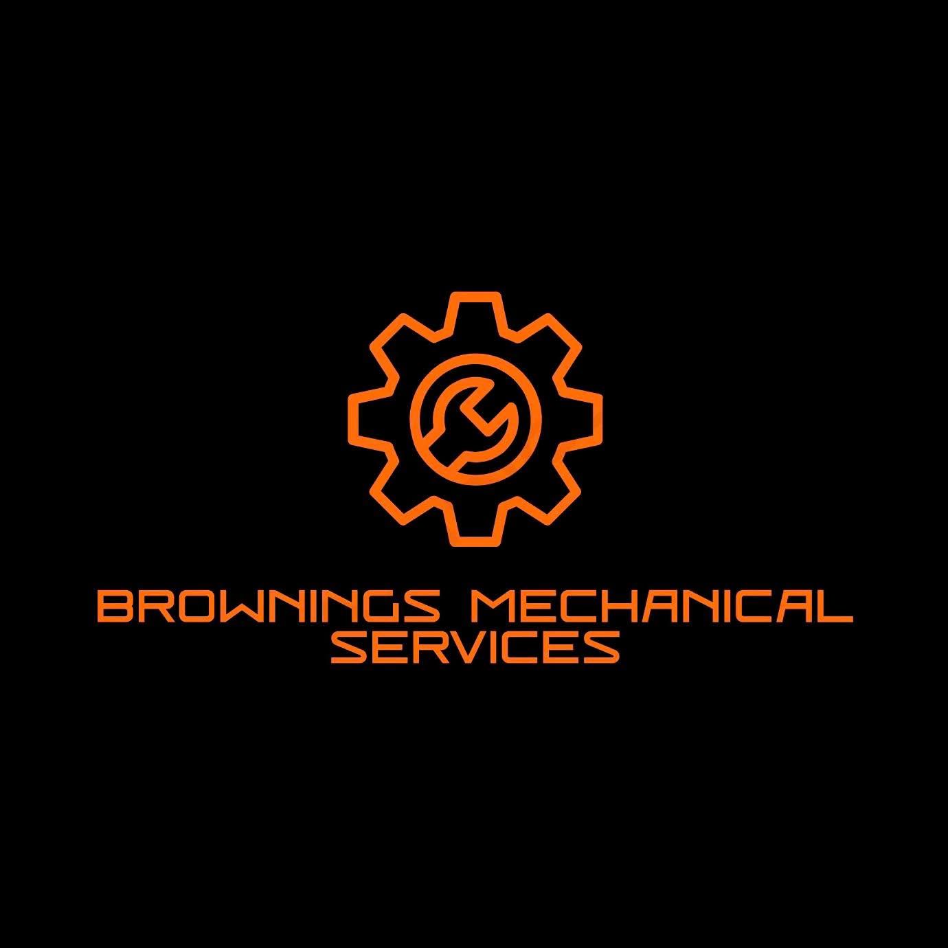 Browning's Mechanical Services